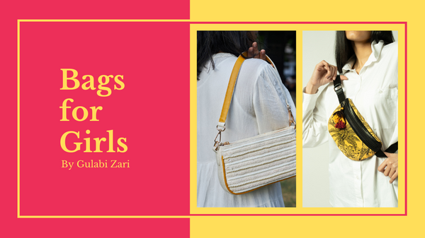 Fashionable and Functional: A Comprehensive Guide to Bags for Girls