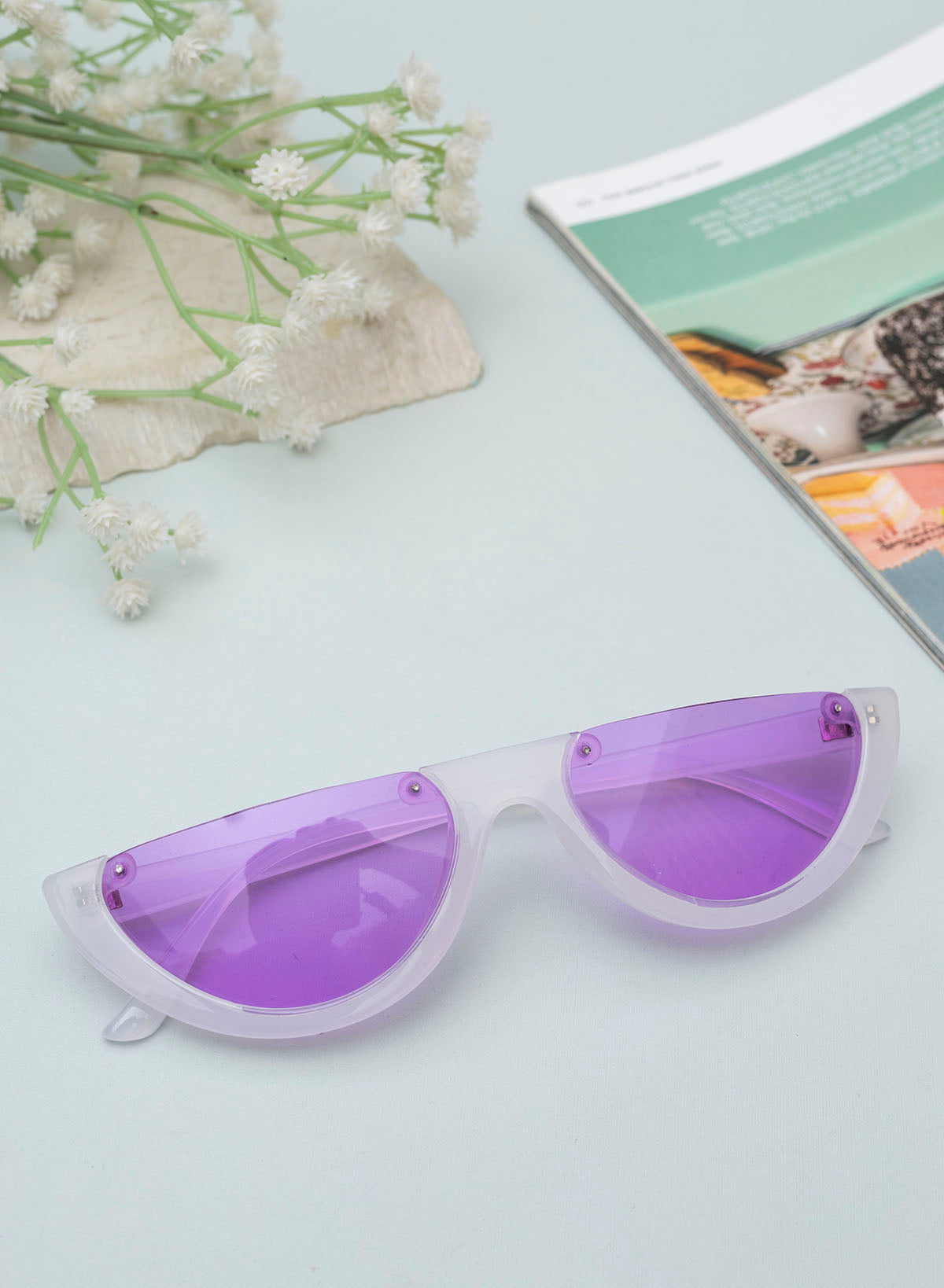 Dino Sunglass