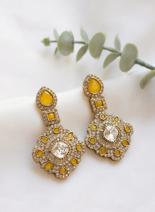 Eliska Earring