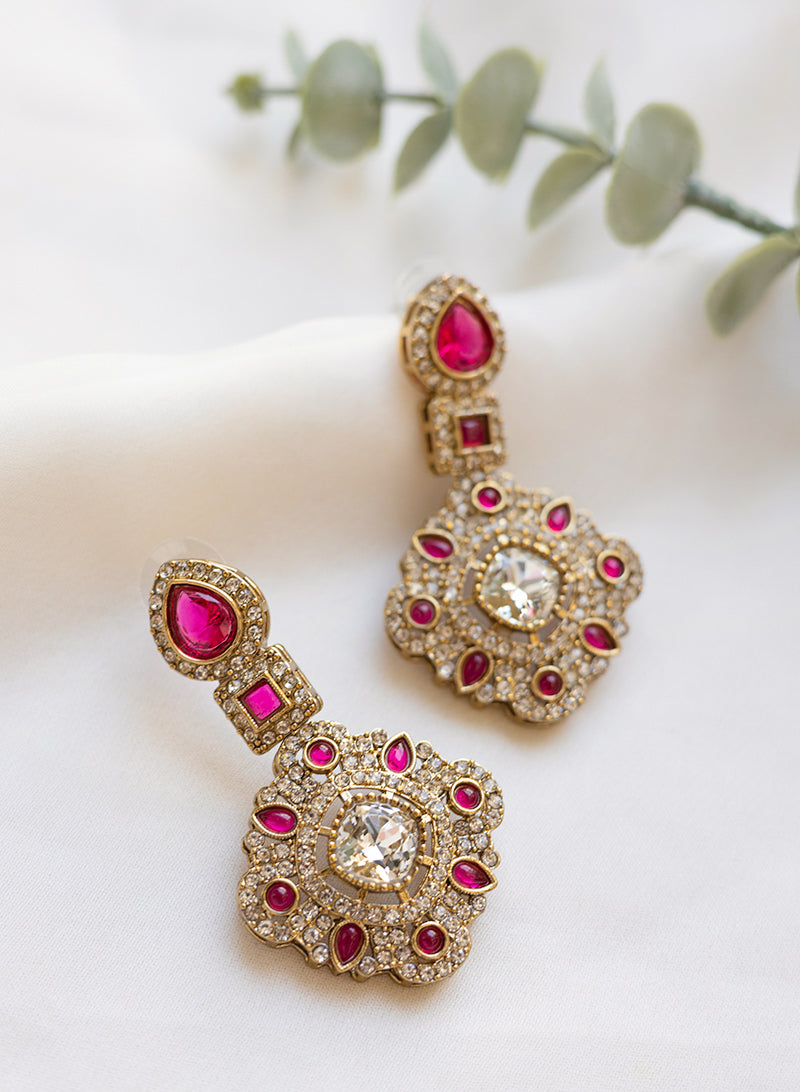 Eliska Earring