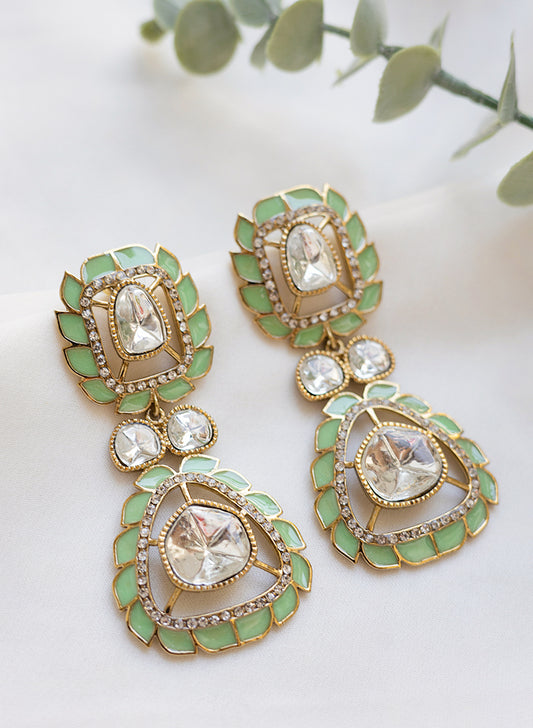 Achira Earring
