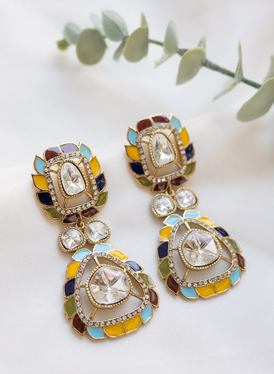 Achira Earring