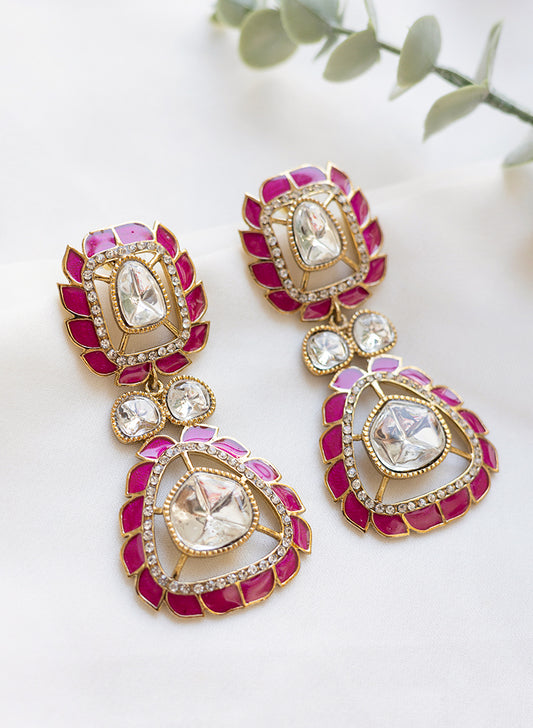 Achira Earring