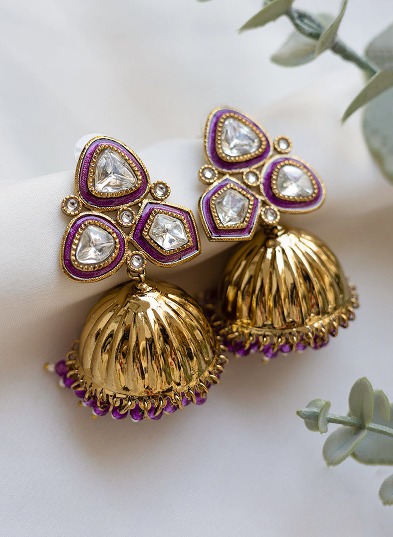 sohini Jhumka