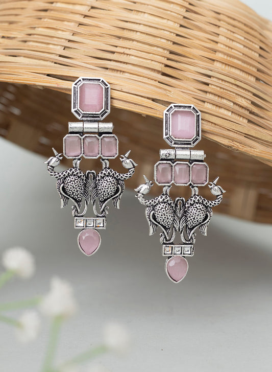 Deesha Drop Earrings