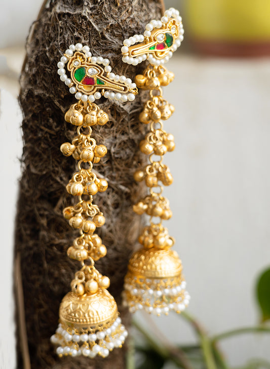 Nakshatra Earring
