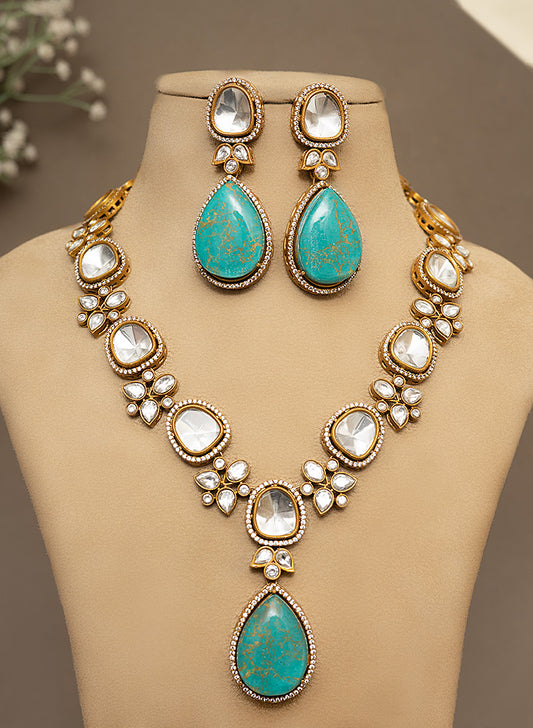 Tanisha necklace set
