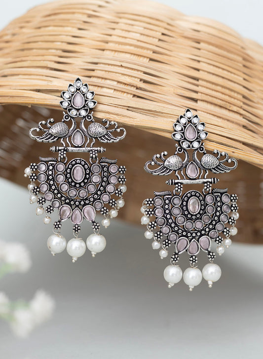 Jeesha Earrings