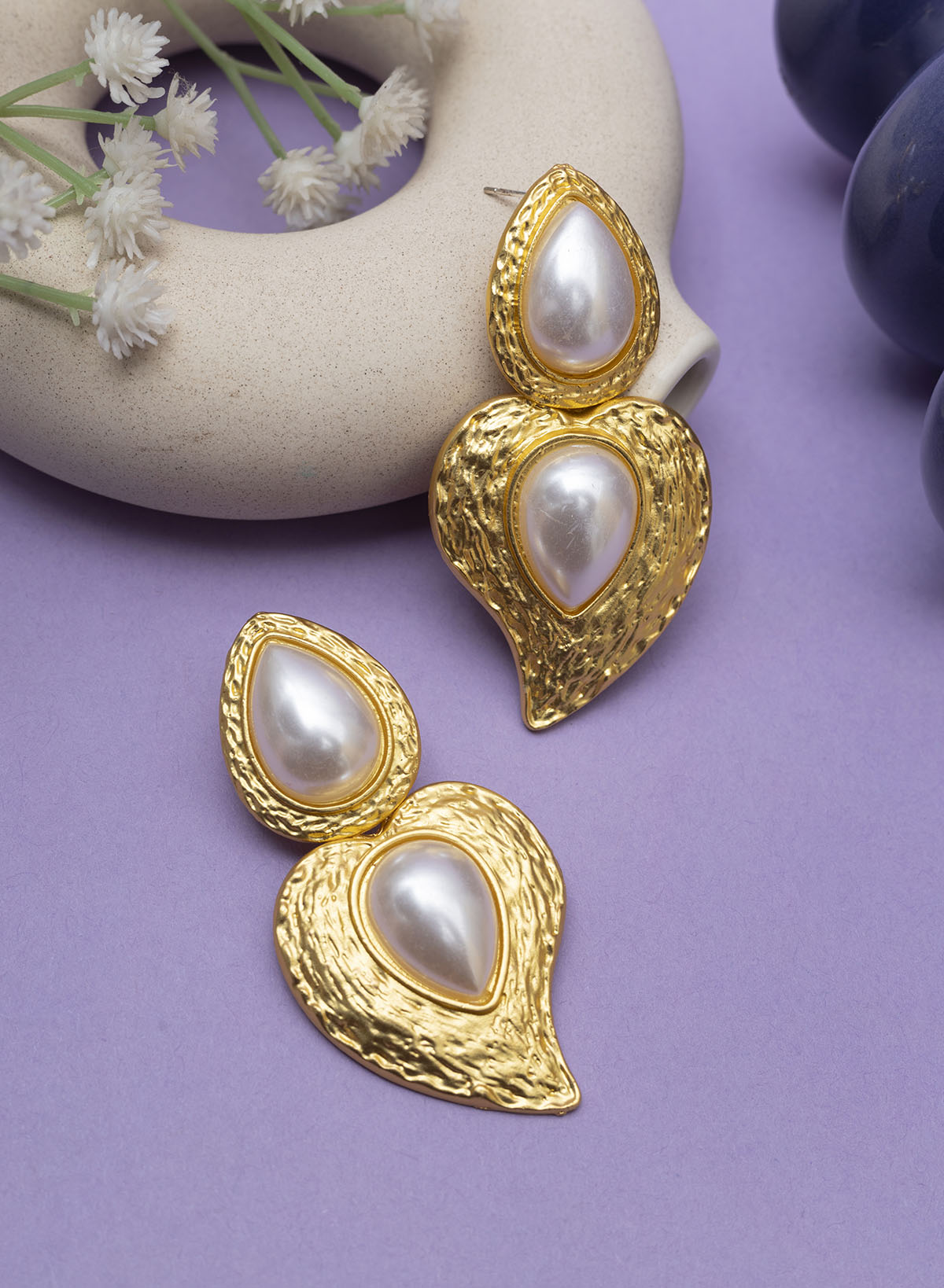 Jashvi earrings
