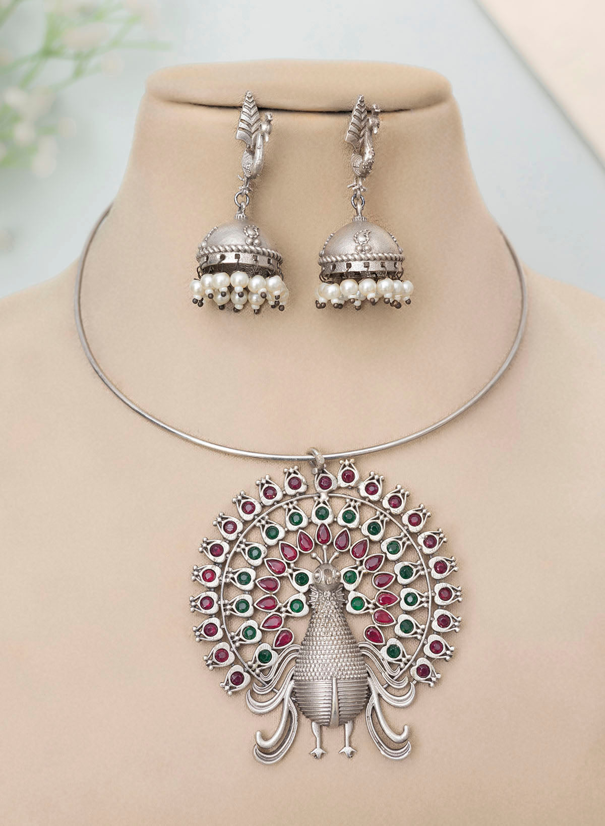 Dhanvi Hasli set