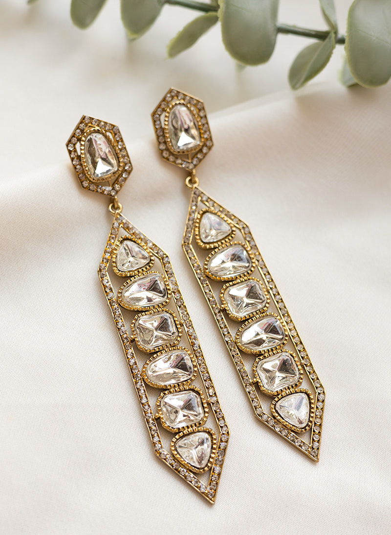 Giselle Earring