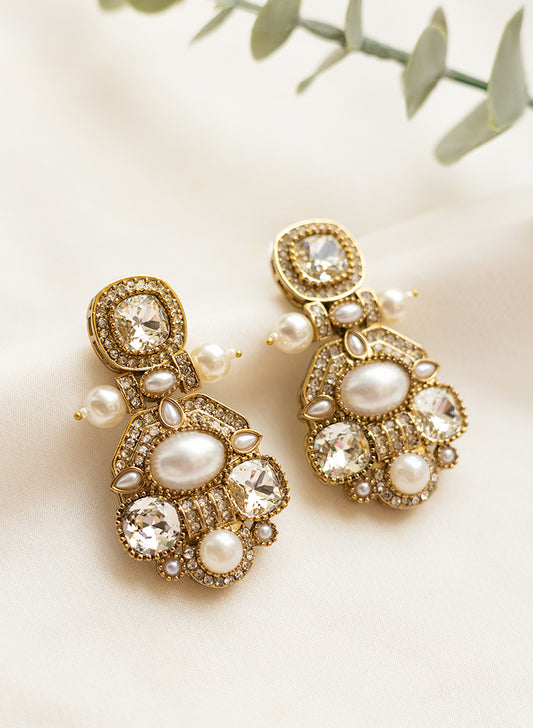 Mrinaal Earring