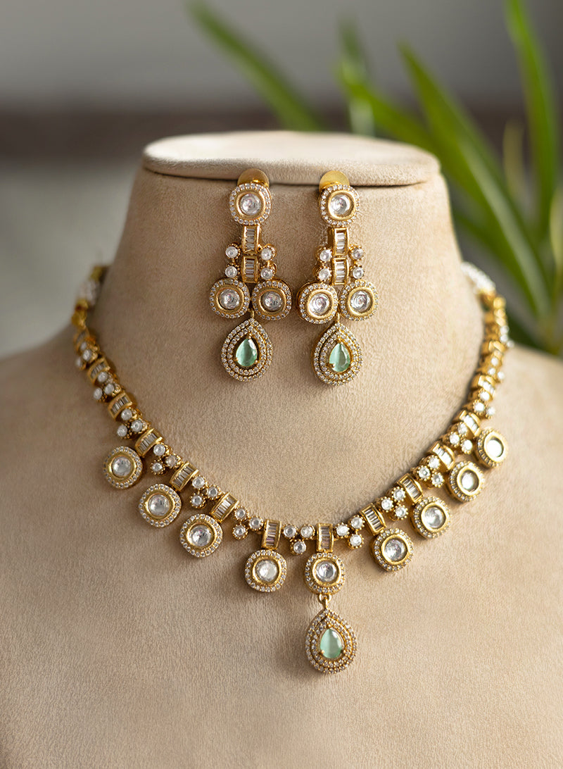 Preetika Necklace set