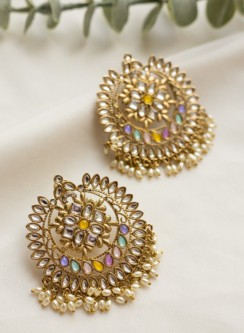 saamiksha Earring