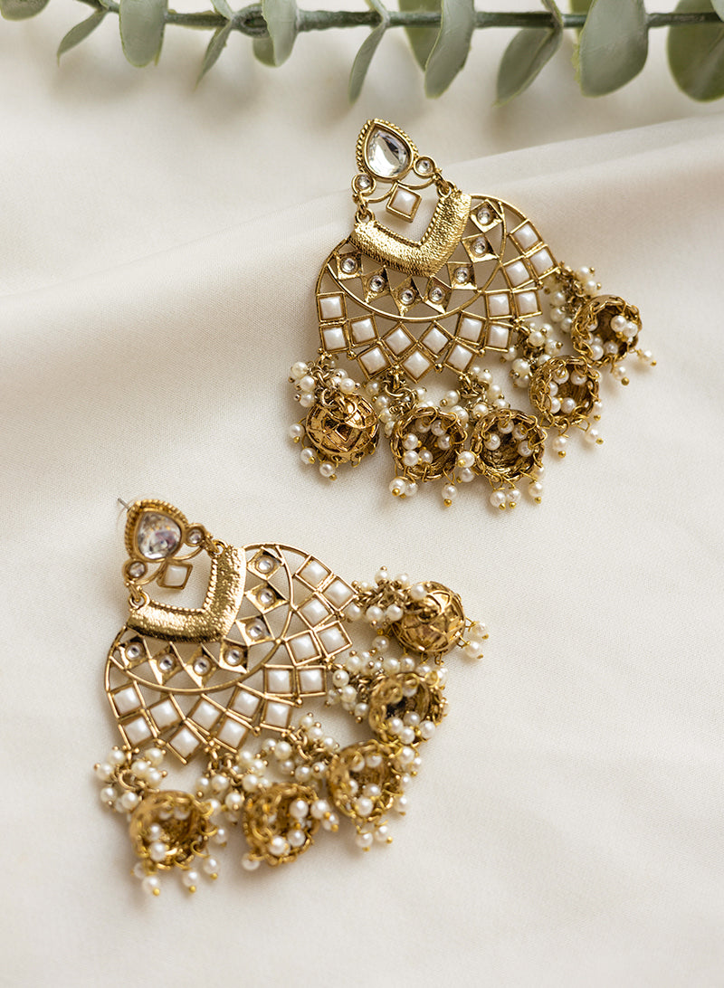 supriya Earring