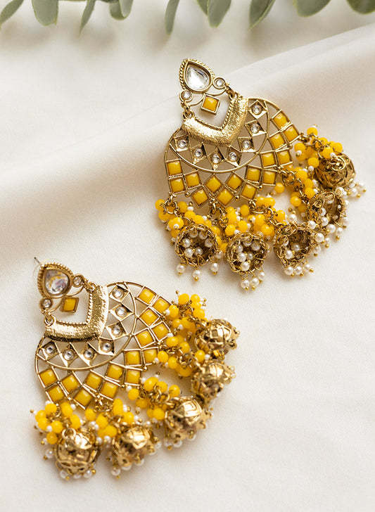 supriya Earring