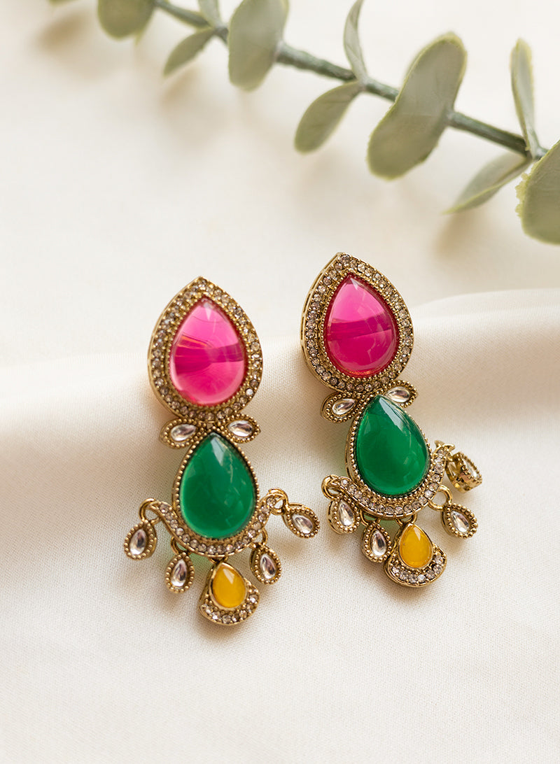 Vidiksha Earring