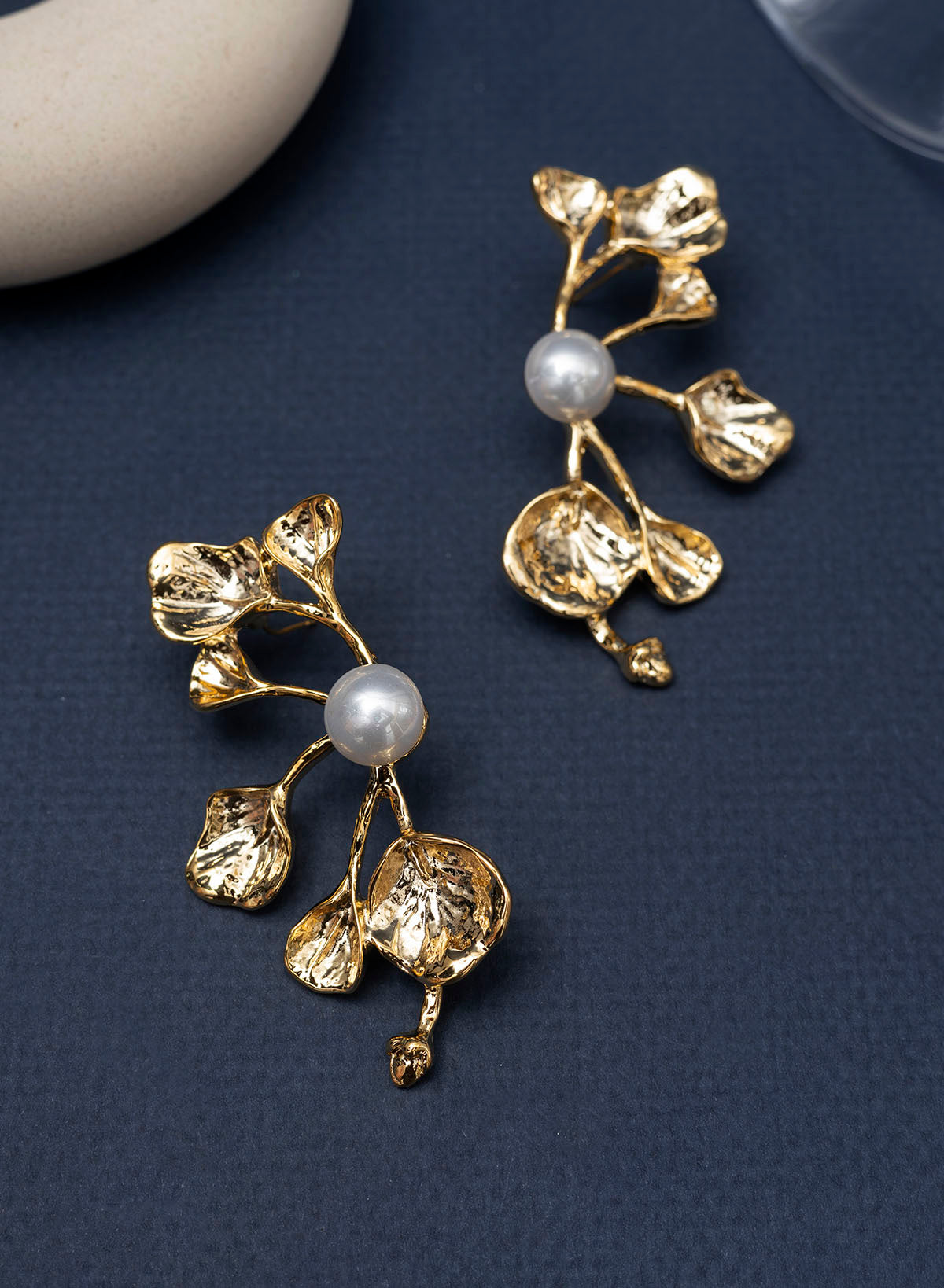 Ivaa Earrings