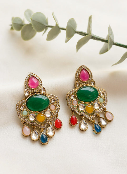 Darshita earring