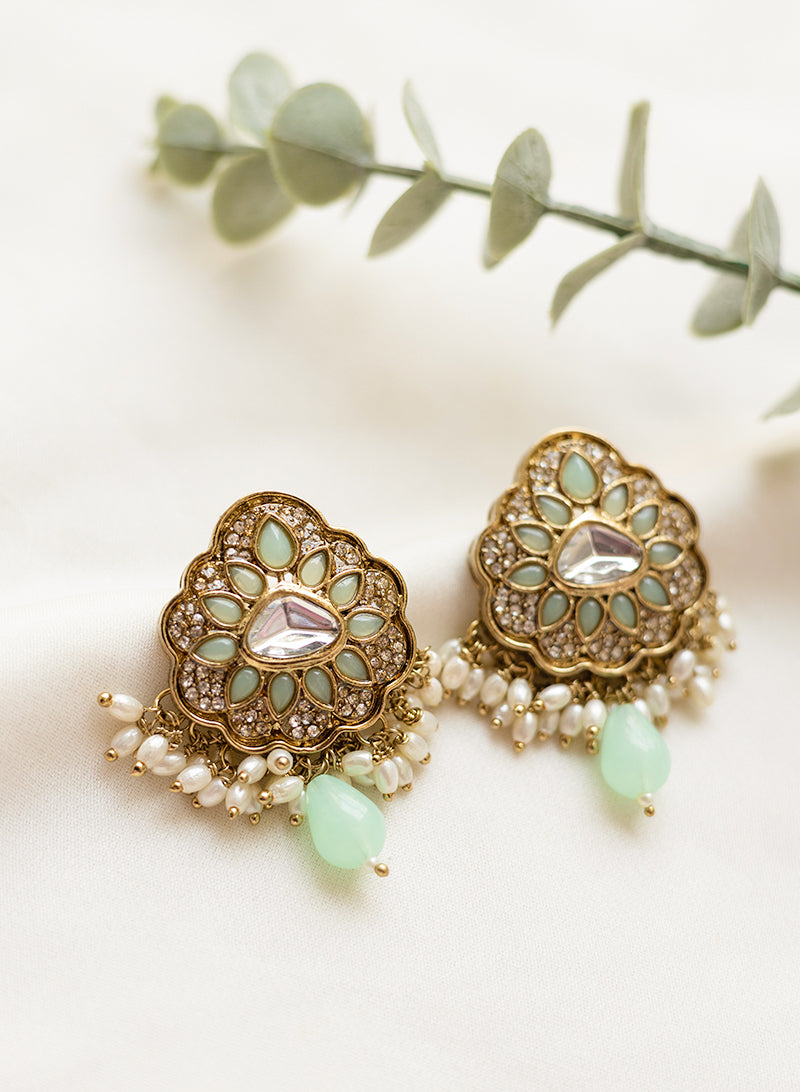 Hiranya earring