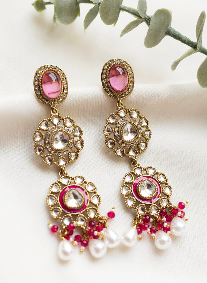 sivashi earring