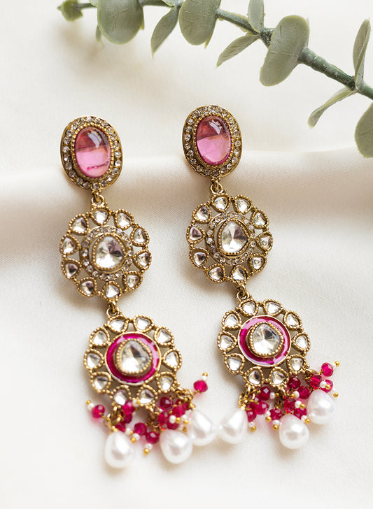 sivashi earring