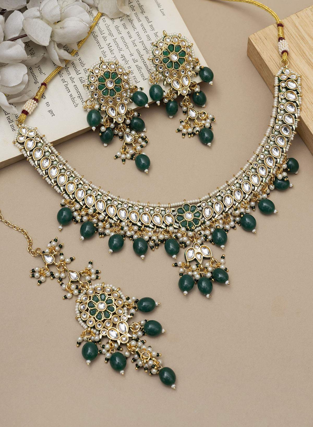 Rajeshri necklace