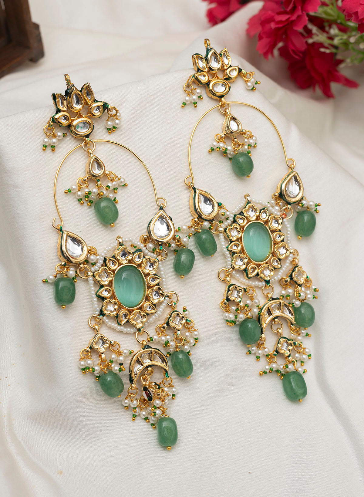 Grishma earrings