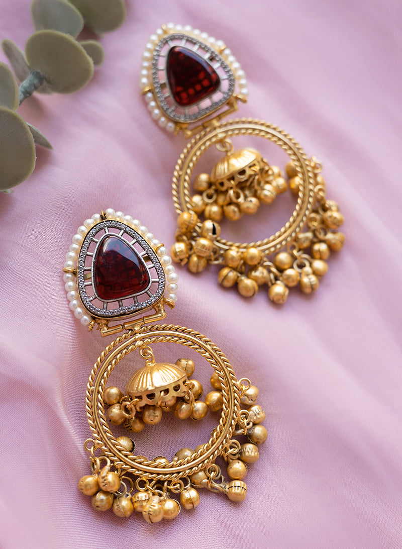 Banni Earring