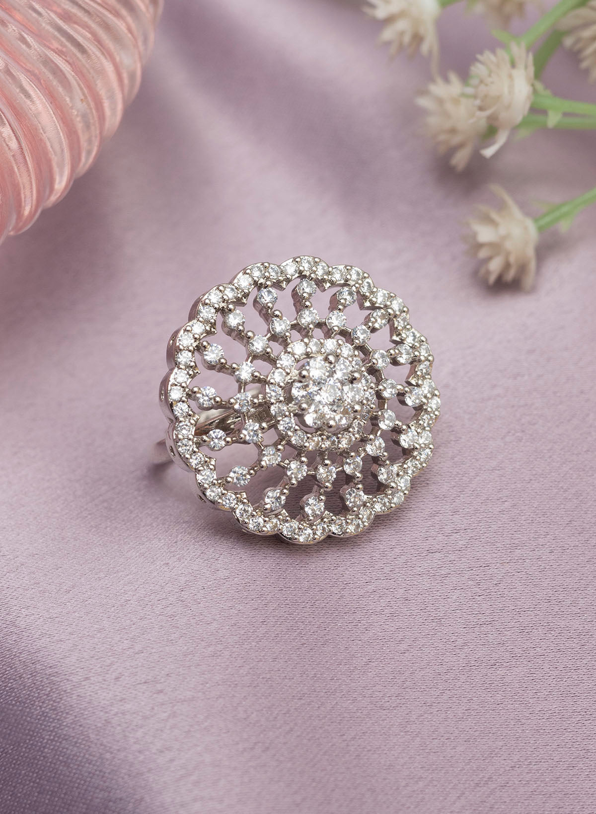 Zeel ring