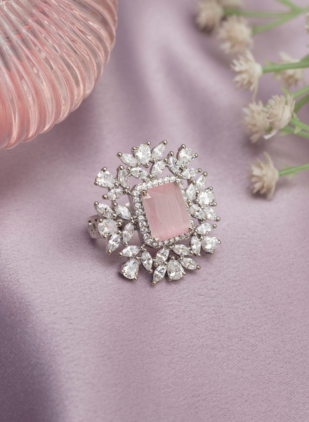 Nahar ad ring
