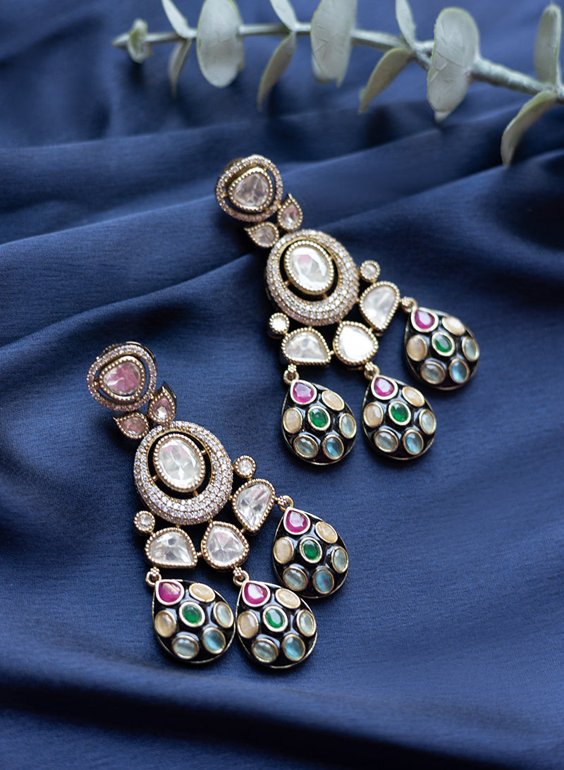 Fahima Earring
