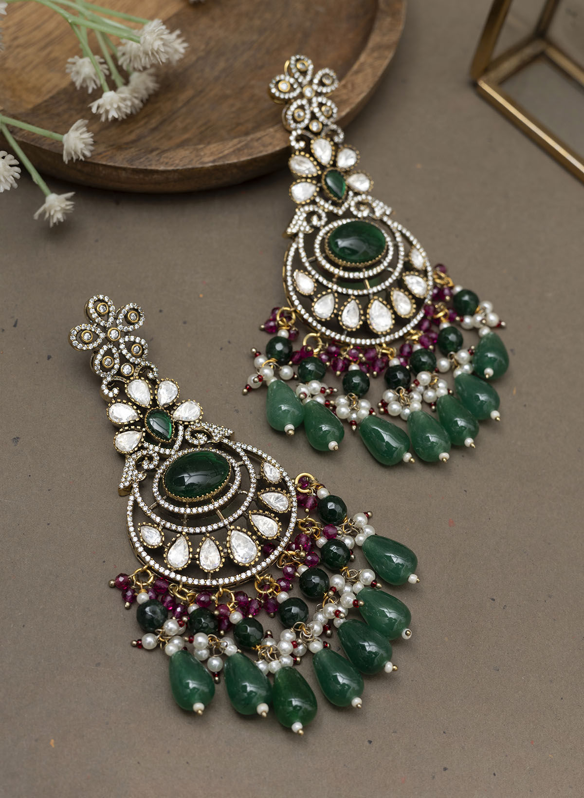 Swathi earring