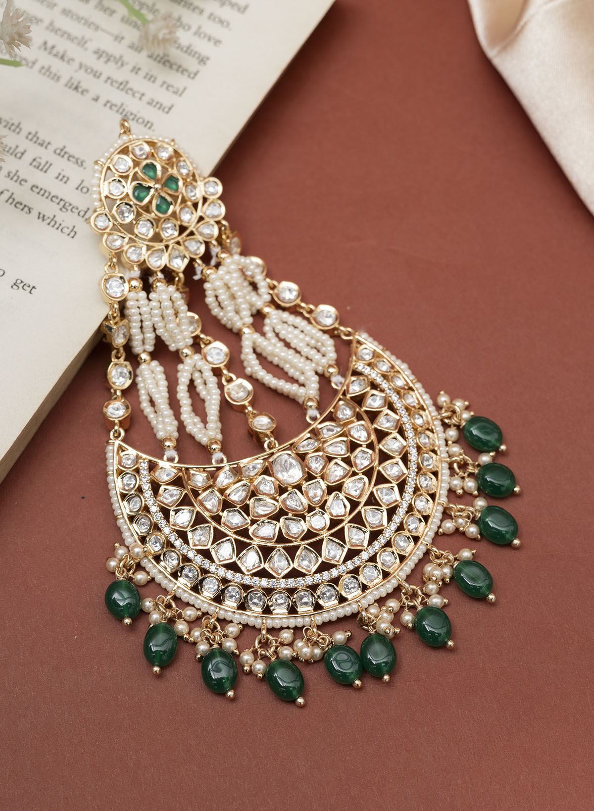 Chameli kundan passa