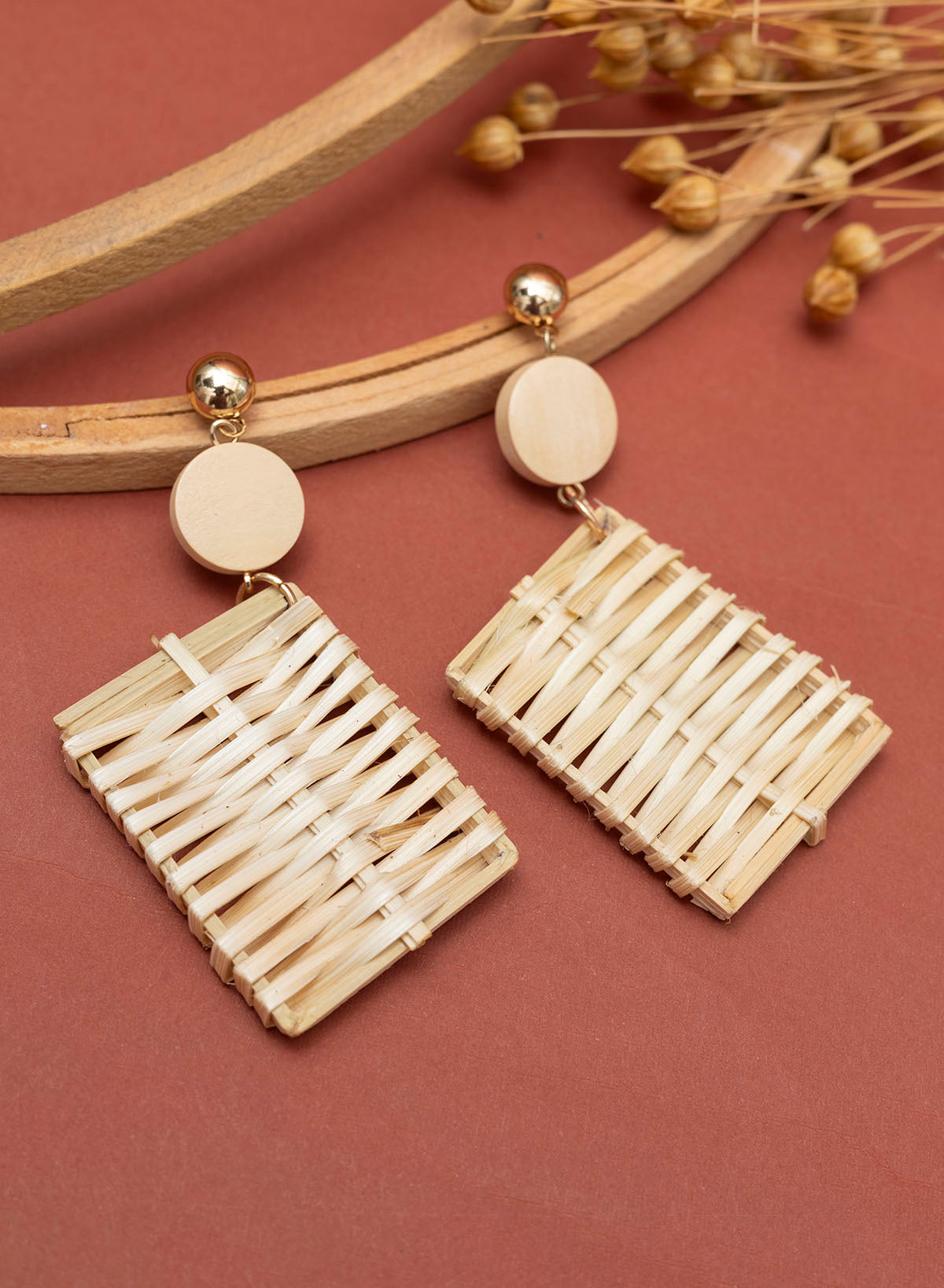 Roshell Earrings