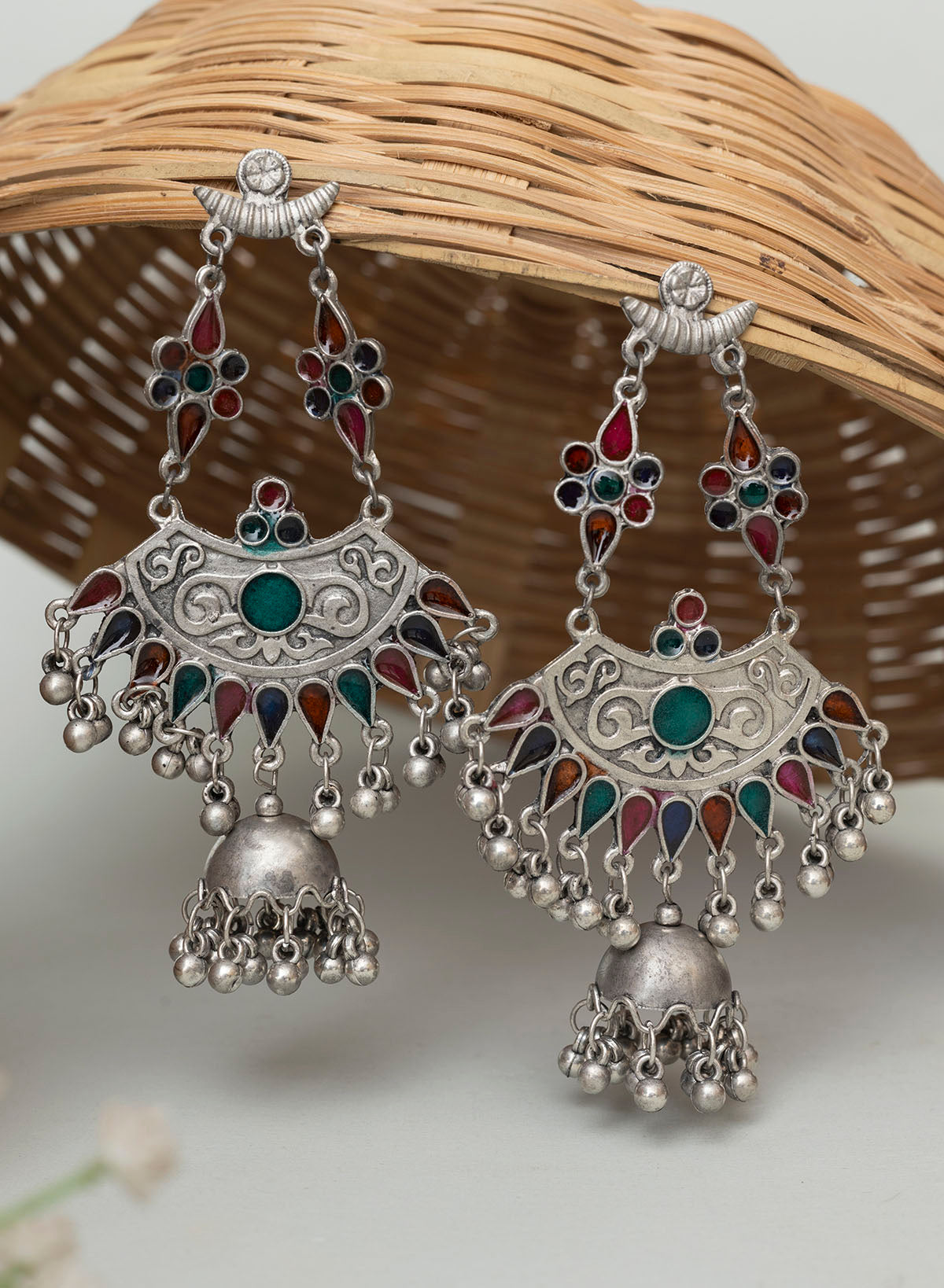 Harishka Earring