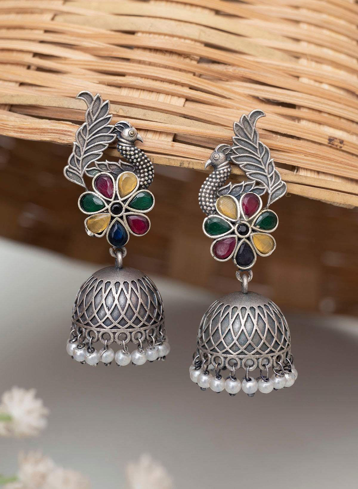 Latisha Jhumka