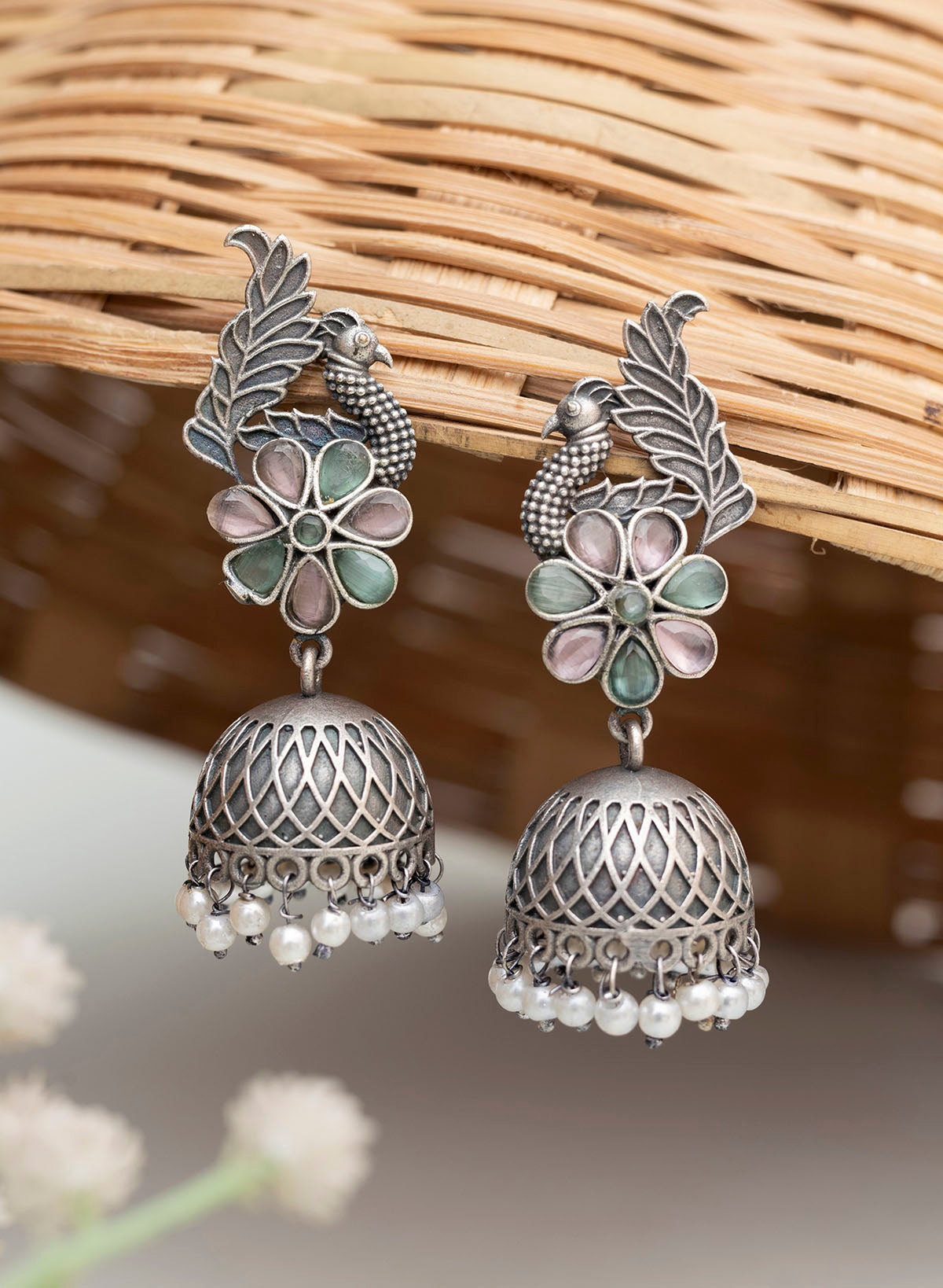 Latisha Jhumka