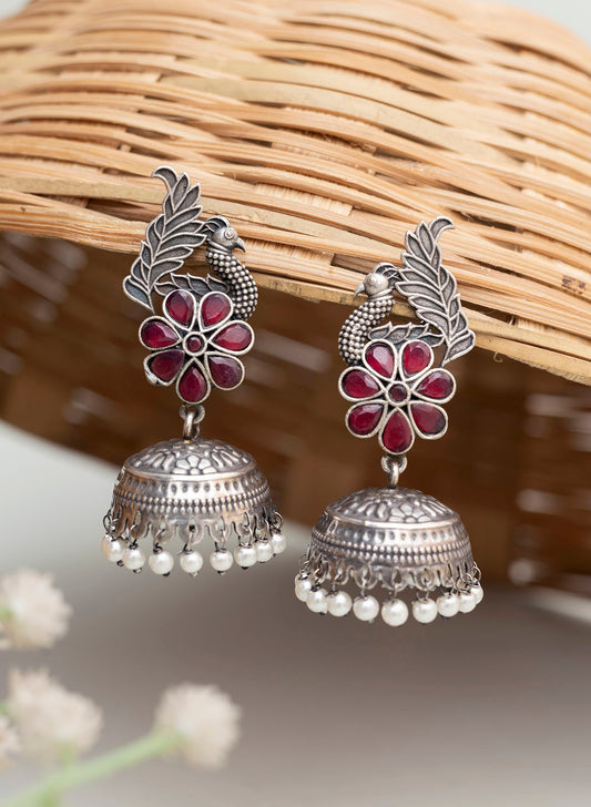 Latisha Jhumka