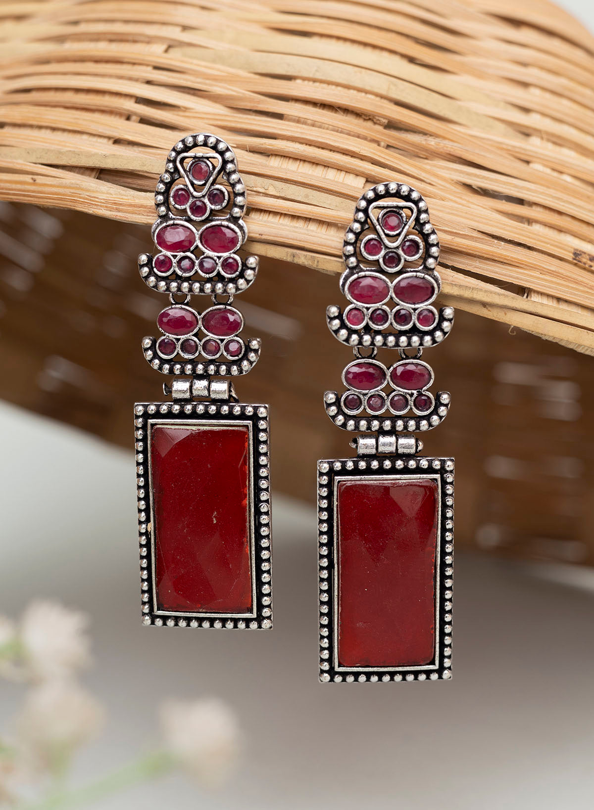 Sanjukta Earring