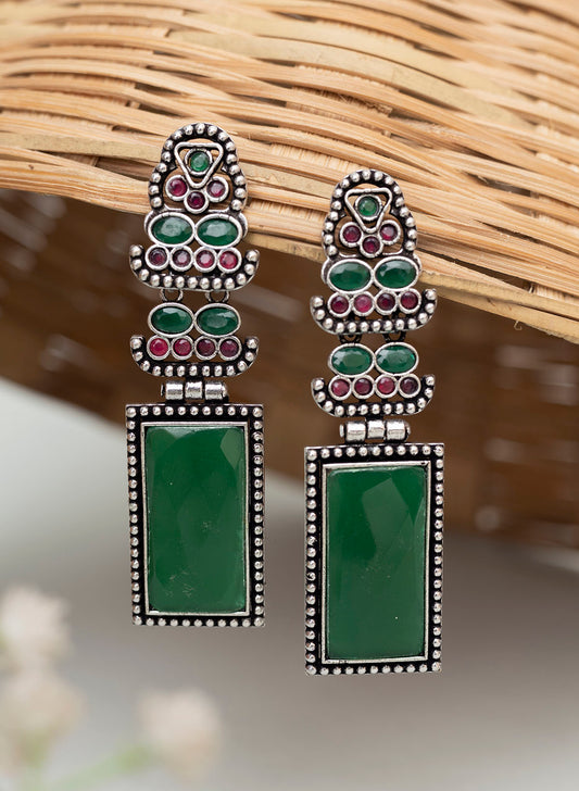 Sanjukta Earring