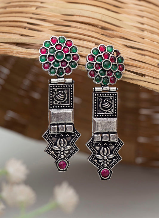 Yogisha Earring