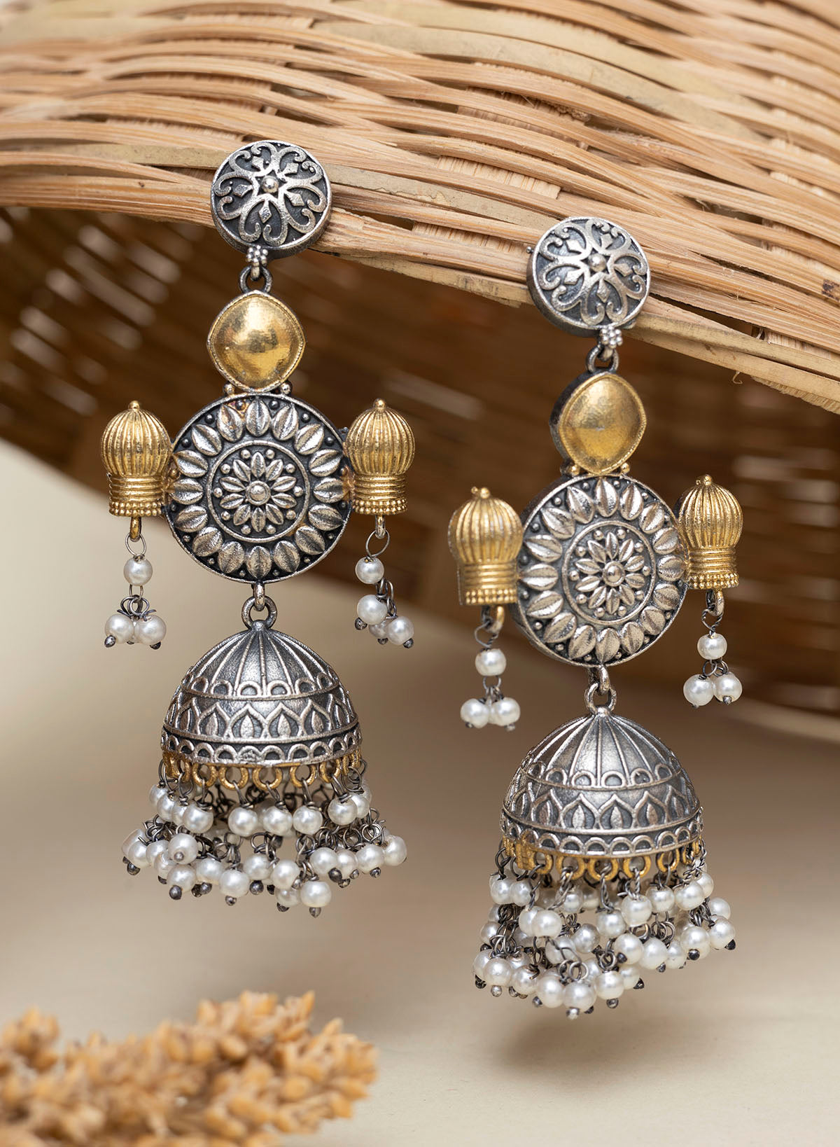 lekhaa Jhumka