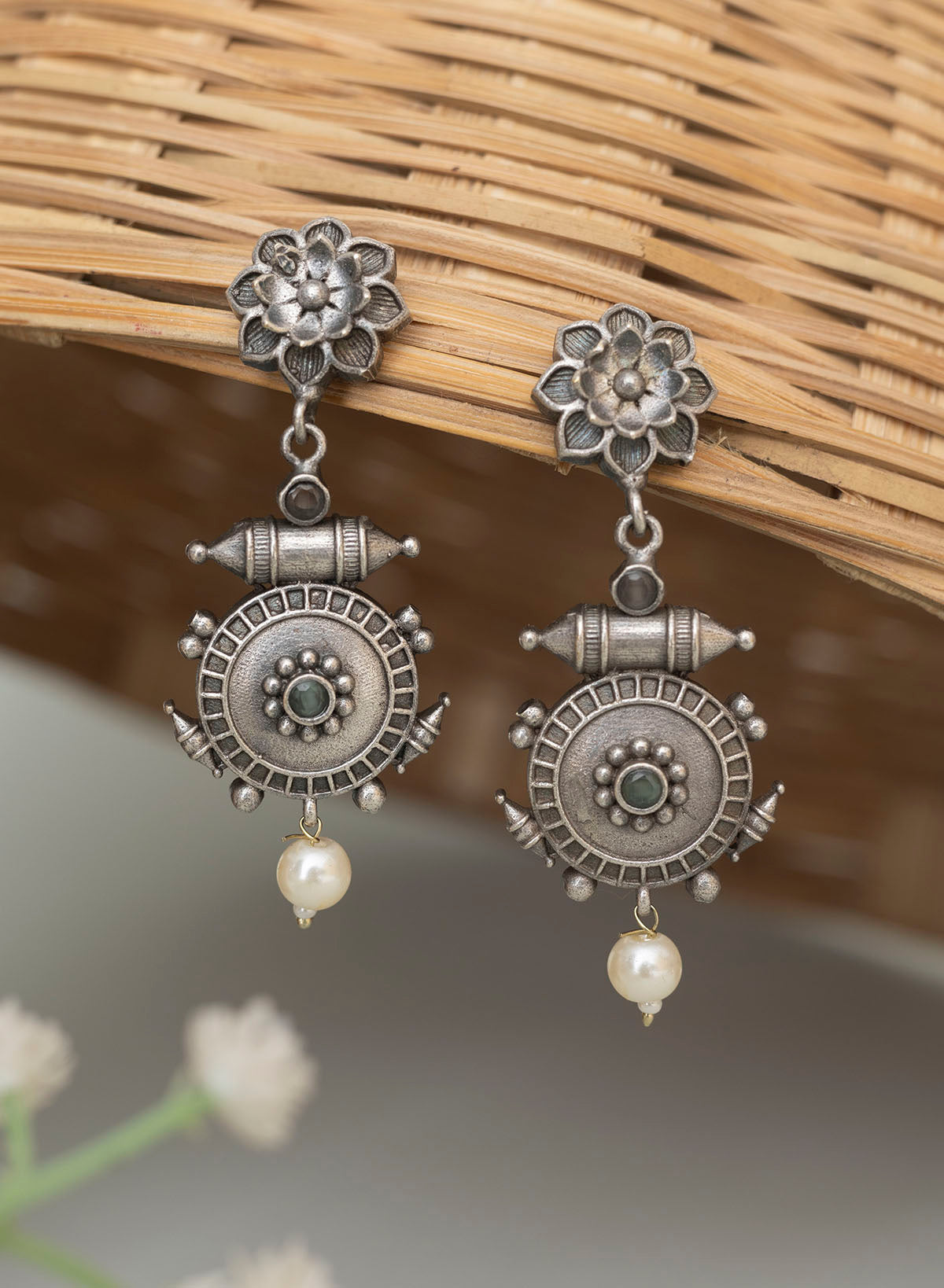 Yachana earring
