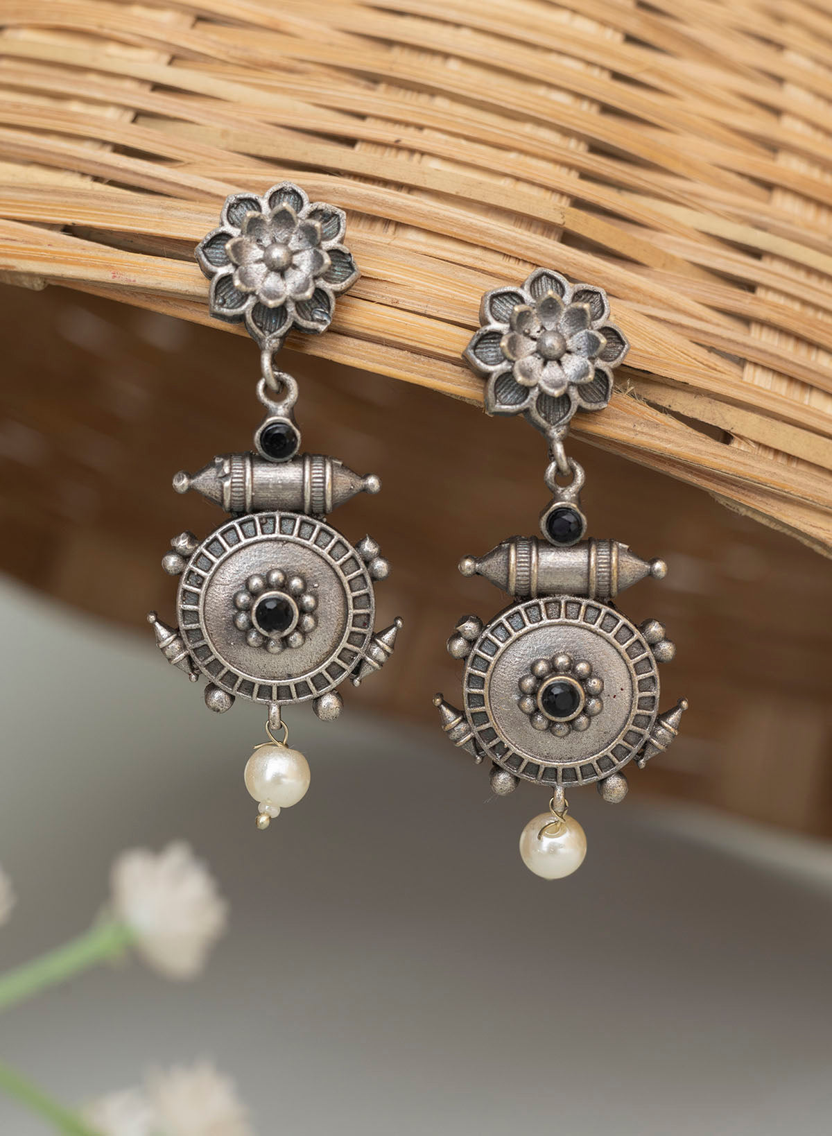 Yachana earring