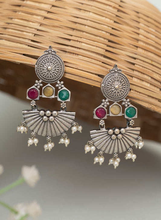 Vansha earring