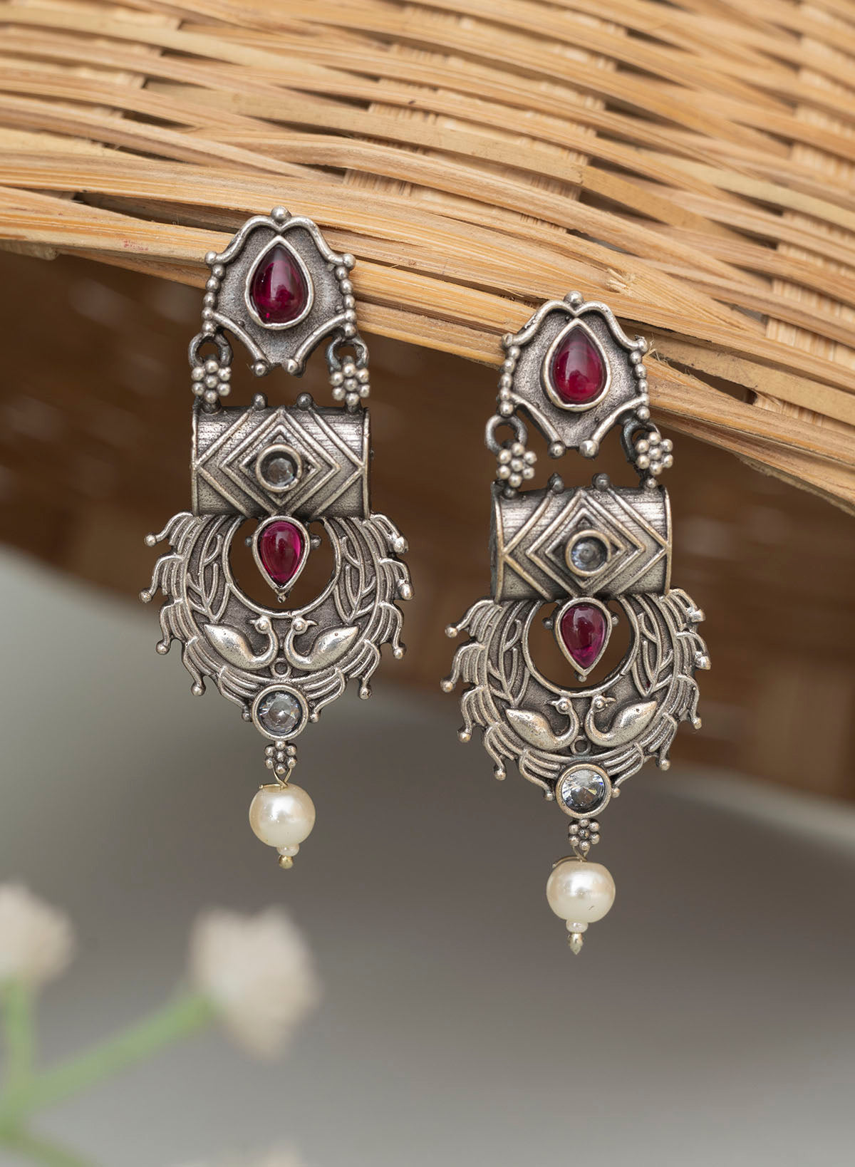Unnati earring