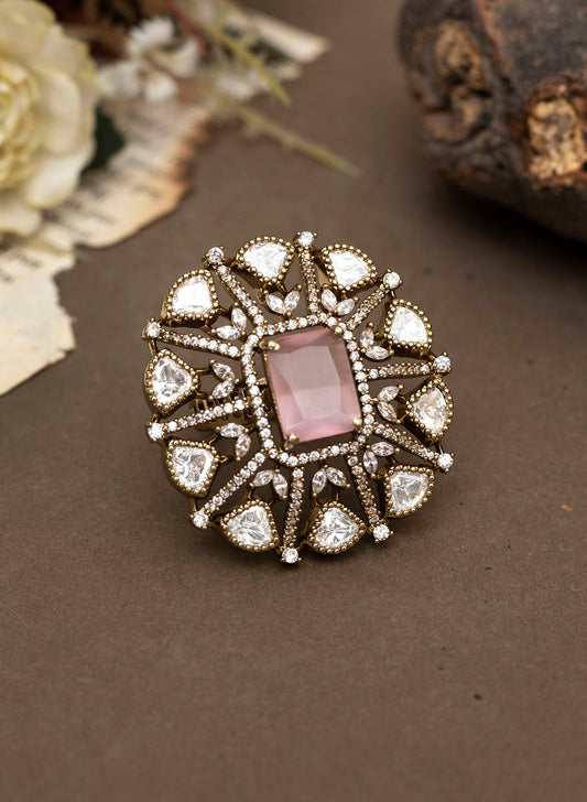 Dora AD Ring
