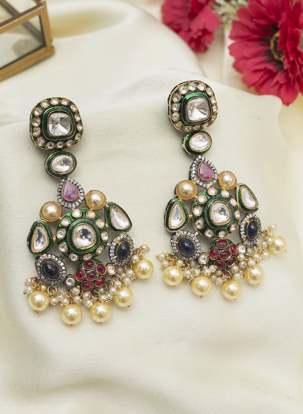 Nurvi earring