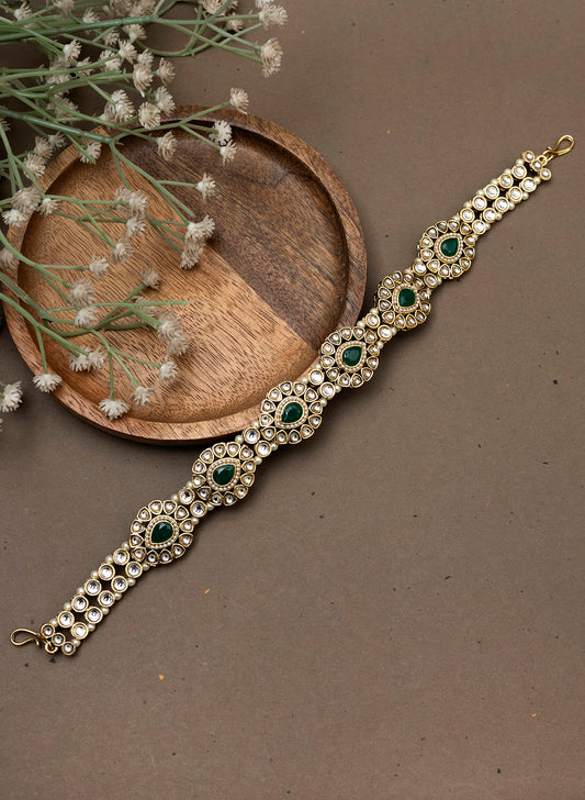 Giyanshi Sheeshpatti